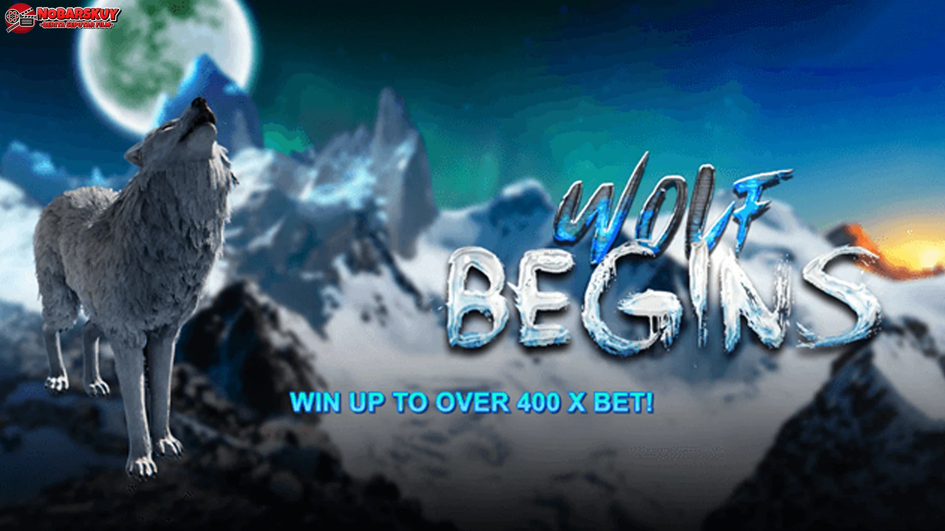 Auto Ngenes Banget ! 4 Kesalahan Pemula Fatal di Wolf Begins