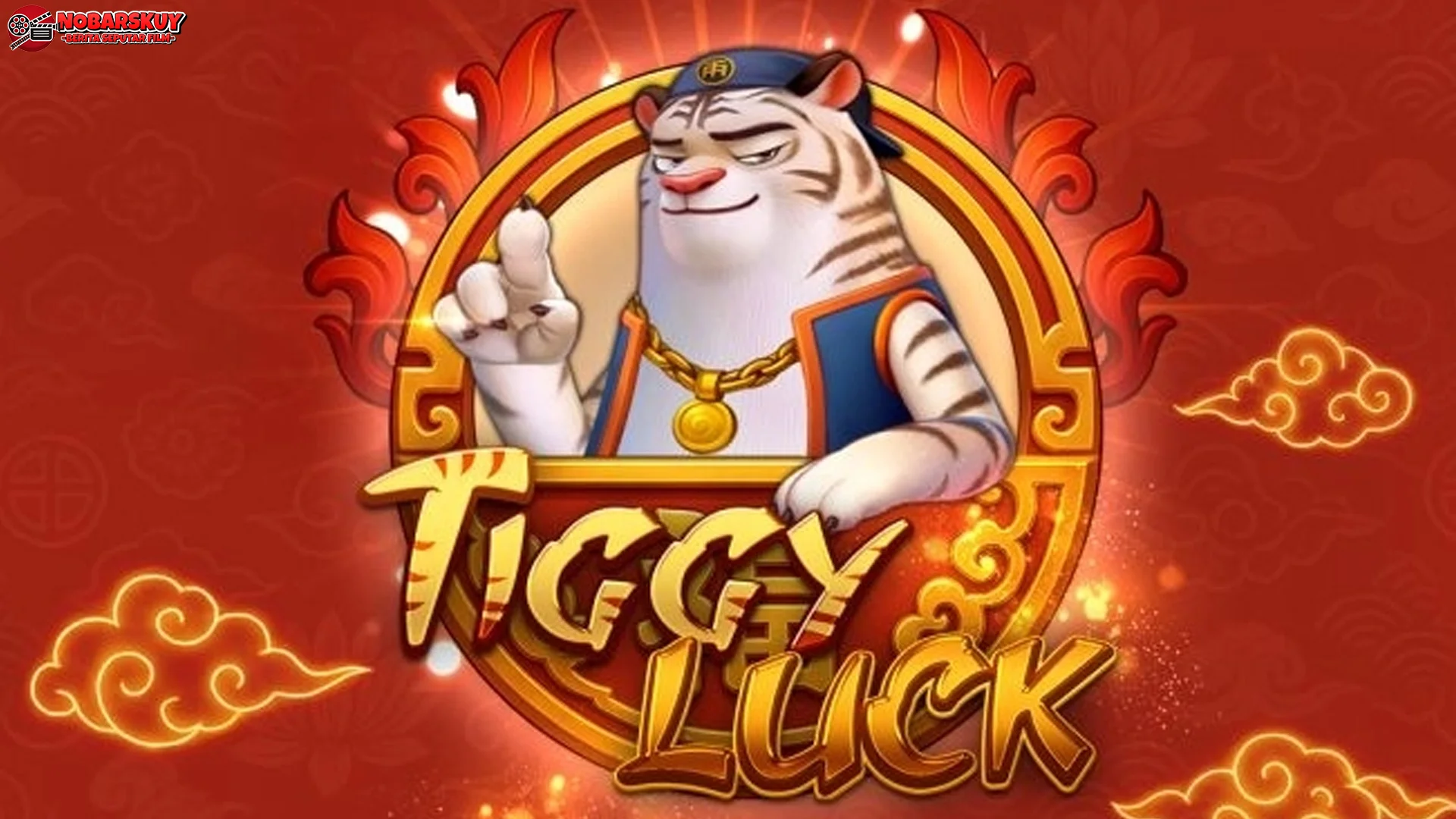 Bukan Cuma Spin, 4 Event Tiggy Luck yang Lagi Trend di Medsos