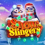 Vibe Gila & Segar Snow Slingers: 5 Trigger yang Bikin Betah Lihat!