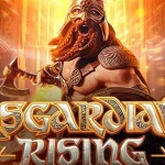 Asgardian Rising Sebagai Cermin 4 Impian Baru Kekuatan Generasi Z