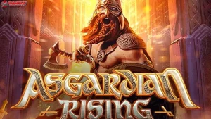 Asgardian Rising Sebagai Cermin 4 Impian Baru Kekuatan Generasi Z