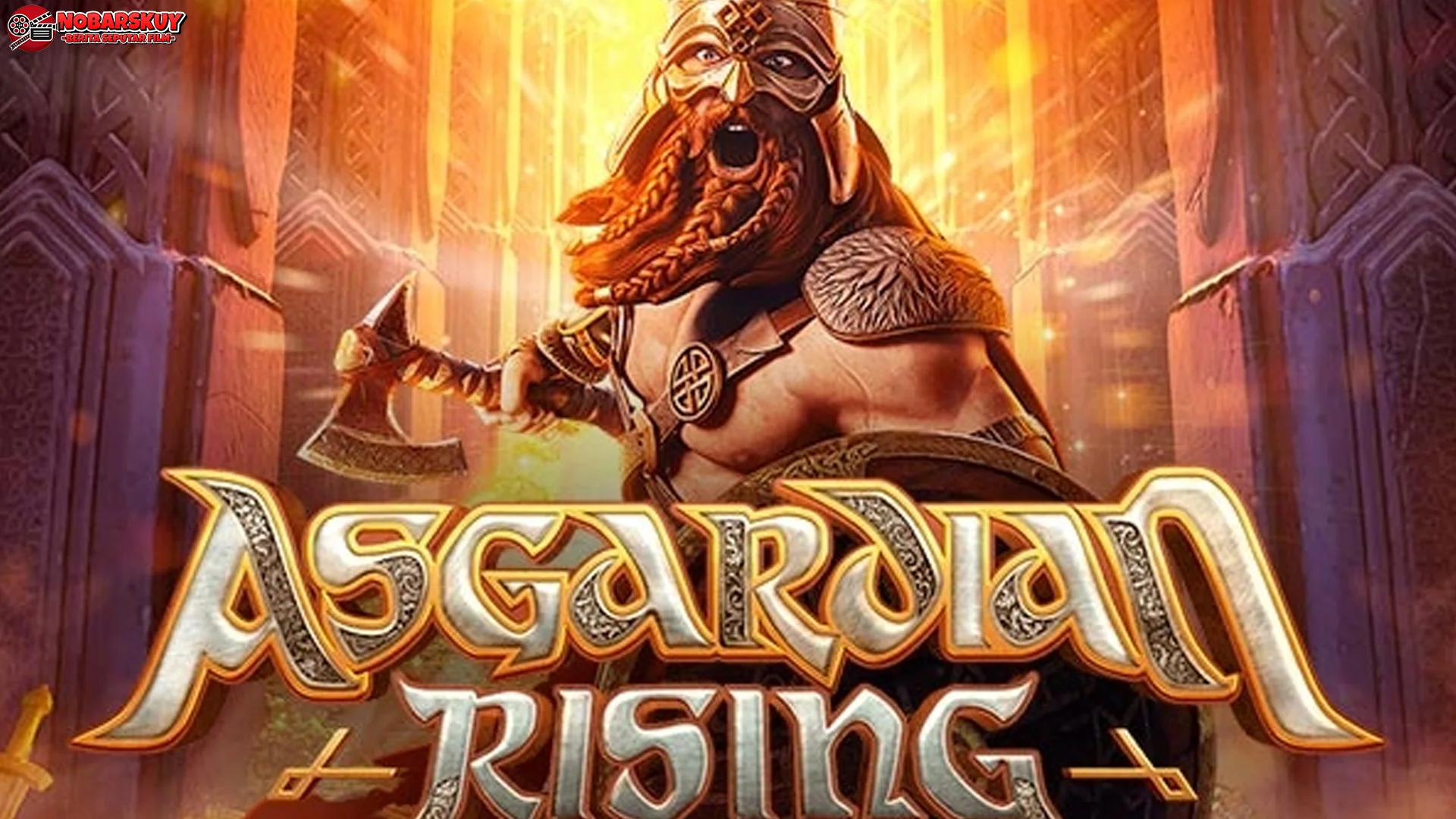 Asgardian Rising Sebagai Cermin 4 Impian Baru Kekuatan Generasi Z