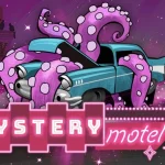 Nostalgia? Mystery Motel 4 Hal yang Tetap Bikin Deg-degan Sampai Sekarang