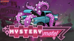 Nostalgia? Mystery Motel 4 Hal yang Tetap Bikin Deg-degan Sampai Sekarang