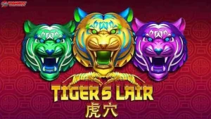 Gak Cuma Kuat, Ini 4 Setup Legend OP Buat Petualang Tigers Lair
