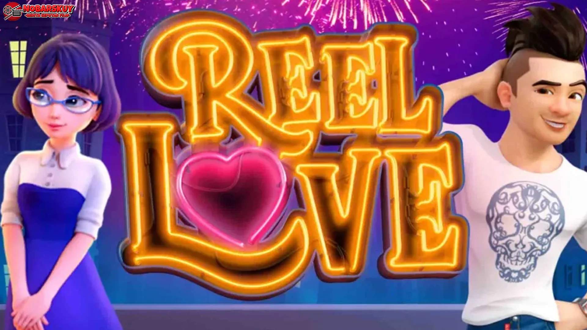 Efeknya Nyata! 5 Dampak Heboh Cerita Seperti Reel Love buat Mood