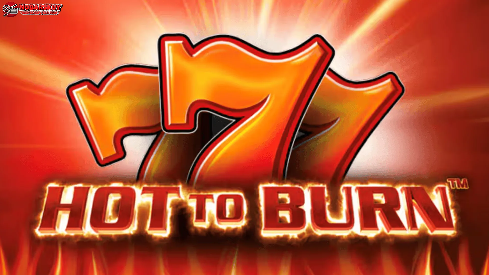 Auto Cuan? 5 Pola Dahsyat di Hot to Burn yang Sering Muncul