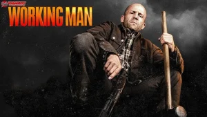 Film A Working Man dan 5 Alur Cerita yang Membuat Penonton Terpikat
