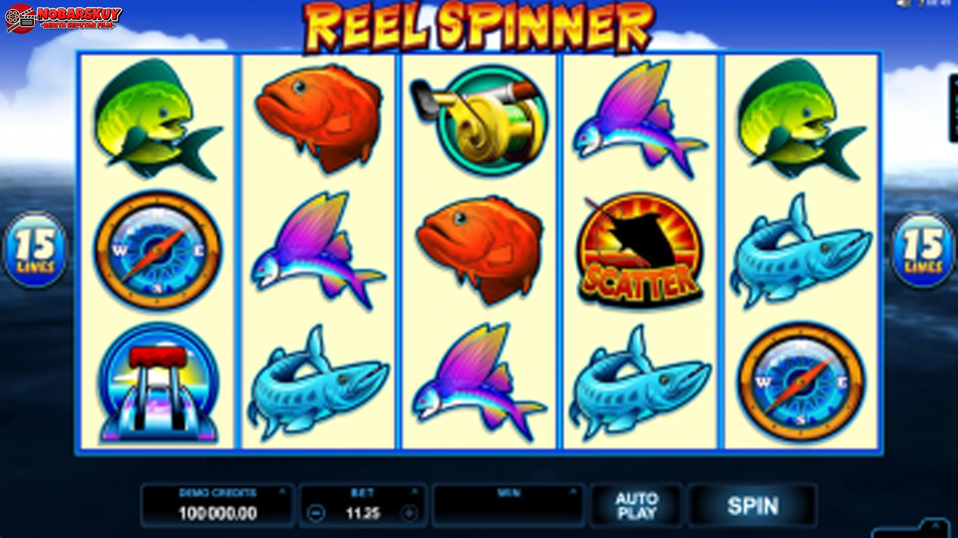 Jangan Gegabah Bro! 5 Tanda Harus Stop Spin di Reel Spinner