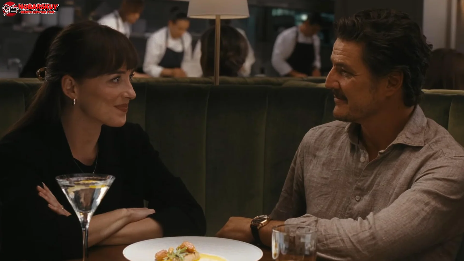 Adaptasi Baru Film Materialist 5 dari Novel hingga Versi Layar Lebar