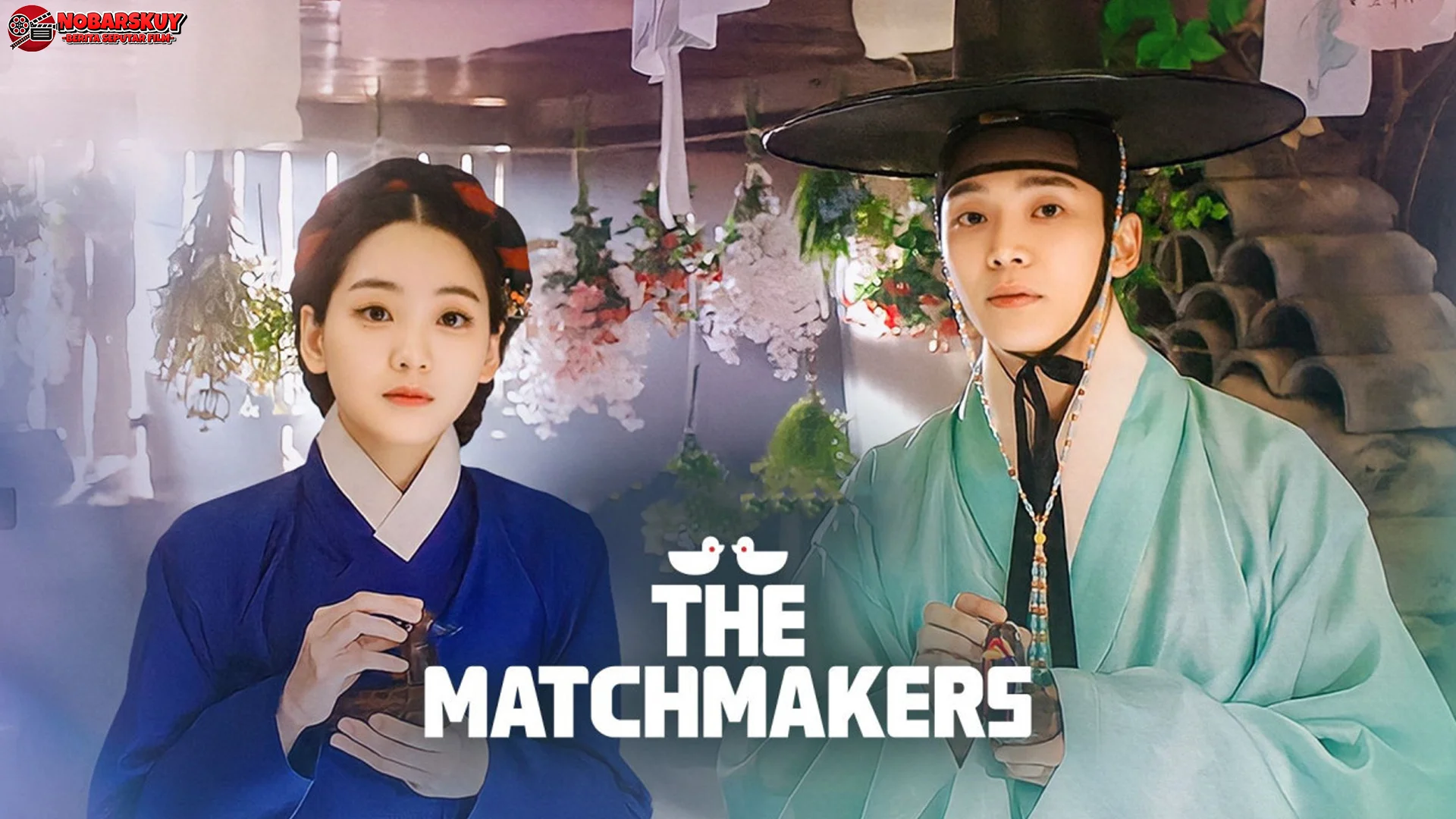 4 Alasan Drakor The Matchmakers Jadi Populer Pecinta Drama Korea