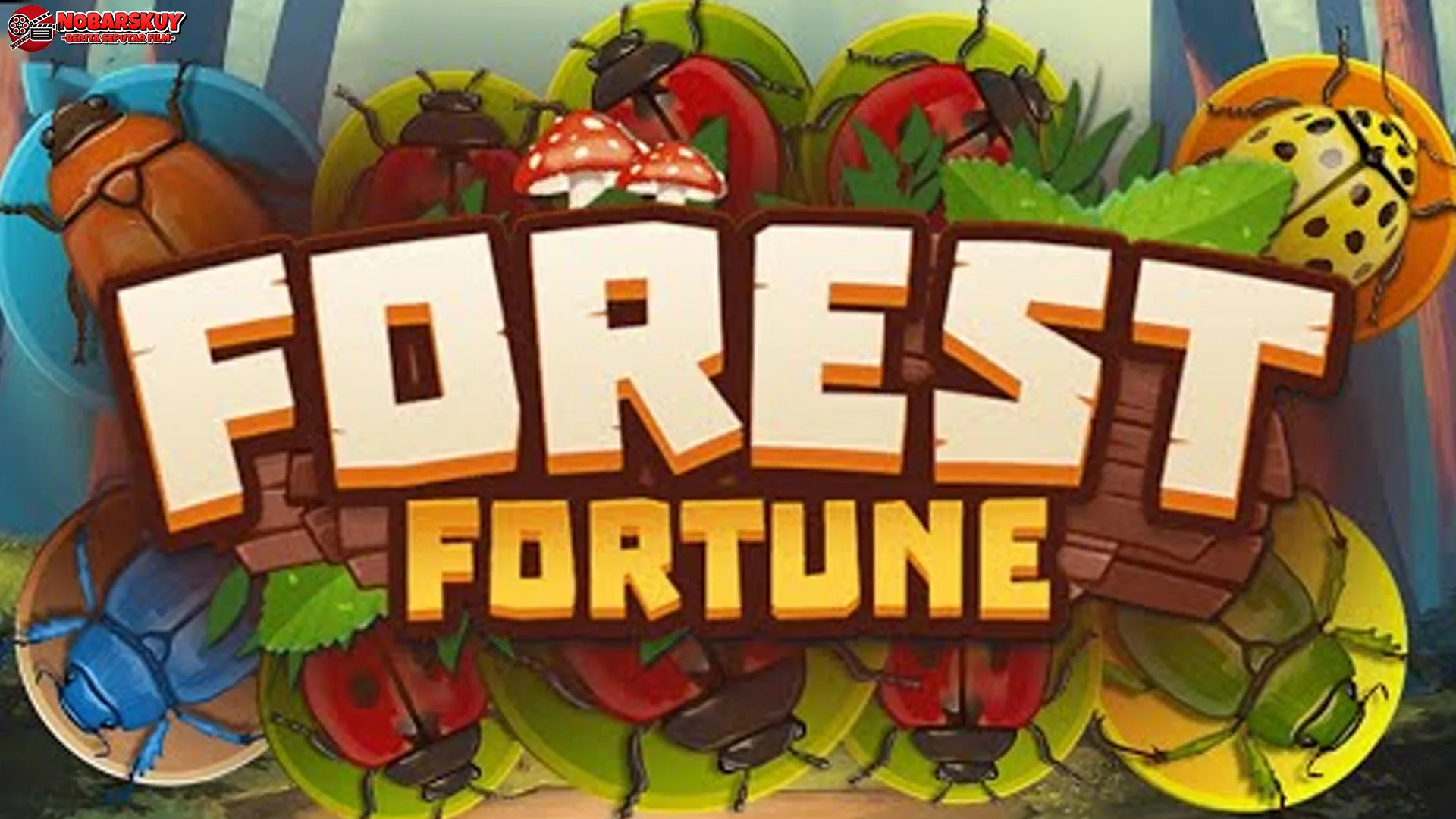 Dari Nol Jadi Sultan 5 Gameplay Baru Lo di Forest Fortune