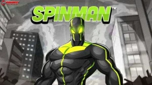 Spinman Unjuk 5 Warna dan Theme yang Bikin Mata Auto Melongo