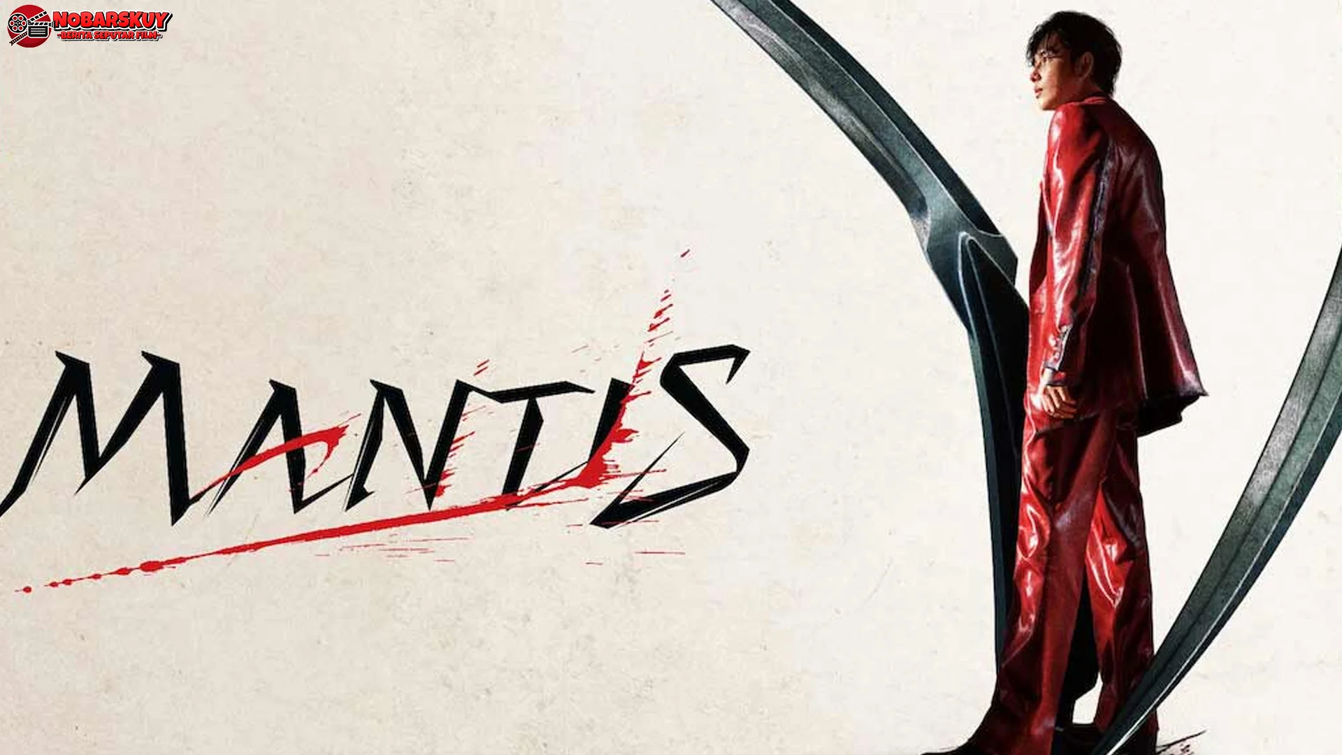 Menyelami Dunia Film Mantis dengan 5 Hal Paling Unik dan Menarik