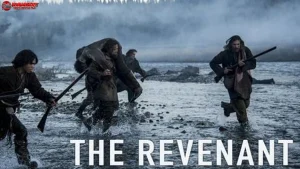 Film The Revenant Dan 5 Adegan Pertarungan Yang Paling Memukau