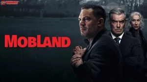 5 Hal Menarik Film MobLand yang Bikin Cerita Kriminal Lebih Hidup