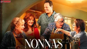 Film Nonnas dan 5 Alasan Ceritanya Jadi Populer Para Penikmat Film