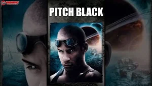 5 Fakta Menarik Pitch Black yang Bisa Jadi Referensi Pecinta Film