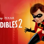 Alasan Film Incredibles 2 Masih Jadi Animasi Populer Di Seluruh Dunia