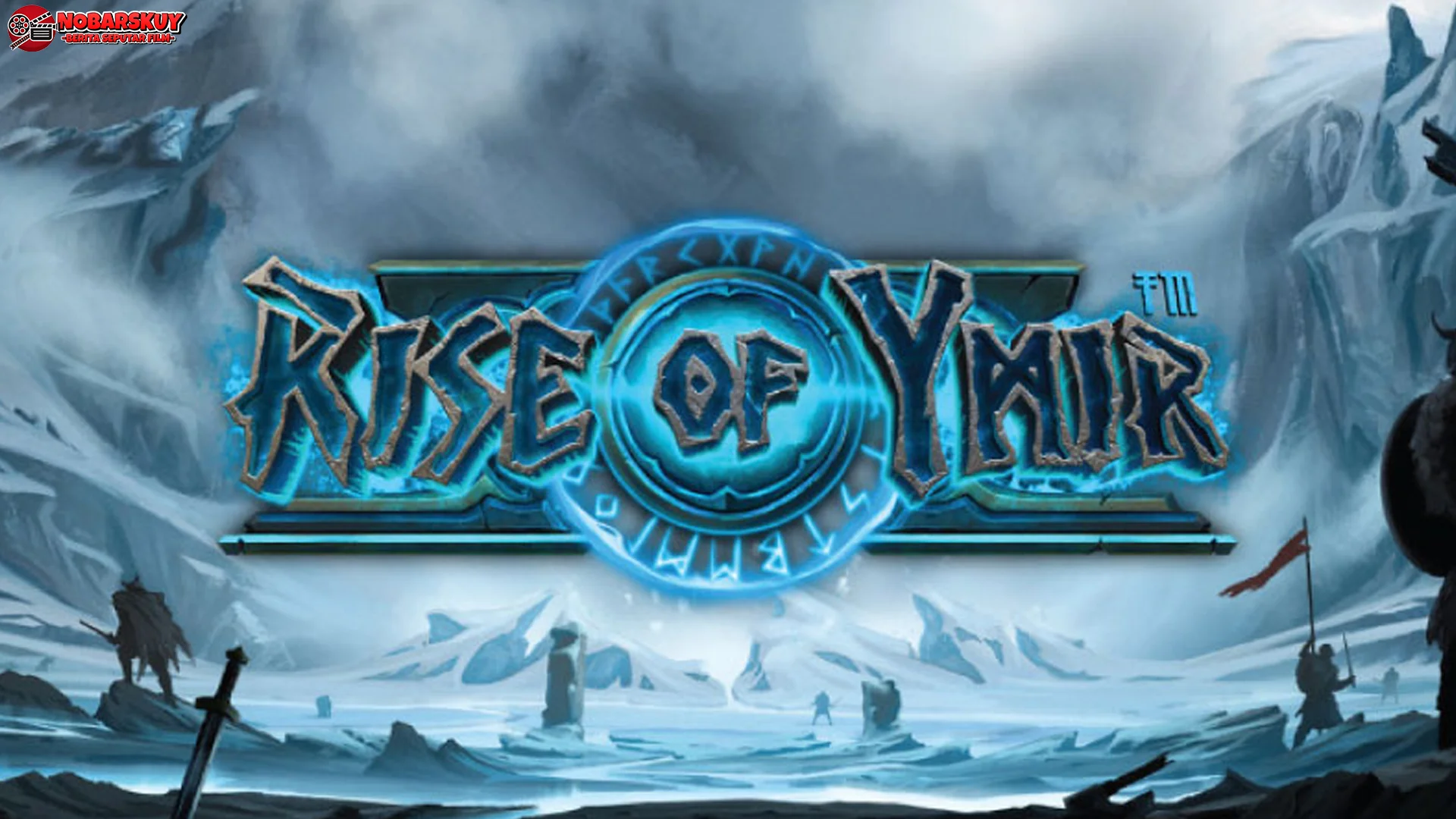 Epik Vibe Bangkitnya Rise of Ymir Kek Api? Cek 3 Poin Penting