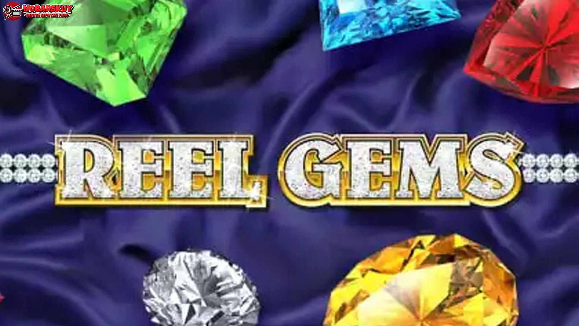 Kenapa 5 Sound di Reel Gems Ini Bikin Otak Auto Rileks dan Megah