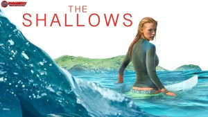 Film The Shallows Memikat Penonton Dengan 5 Twist Tak Terduga