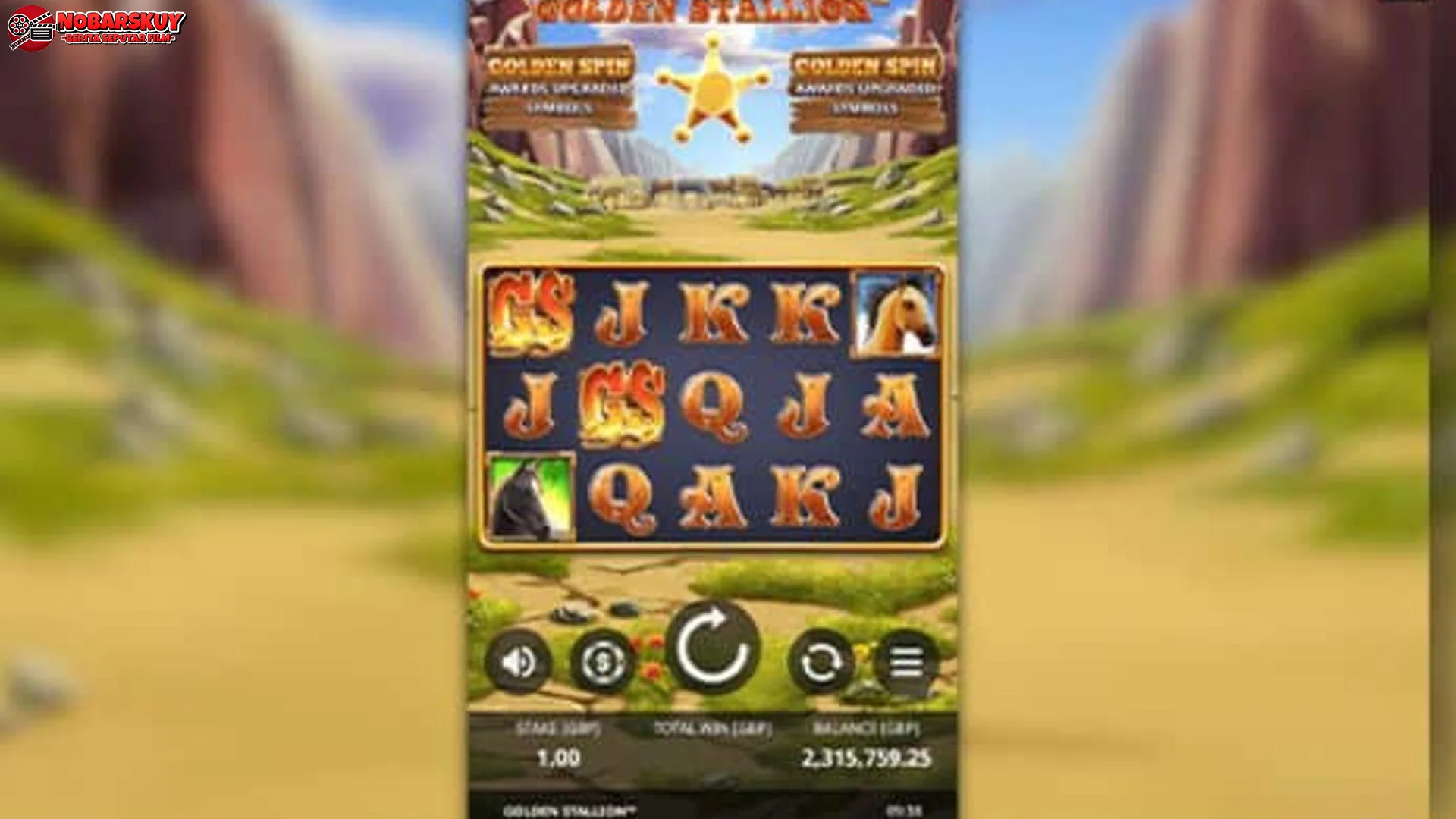 Golden Stallion Is a Whole Mood, Ini 4 Quest yang Bikin Lo Auto Gila