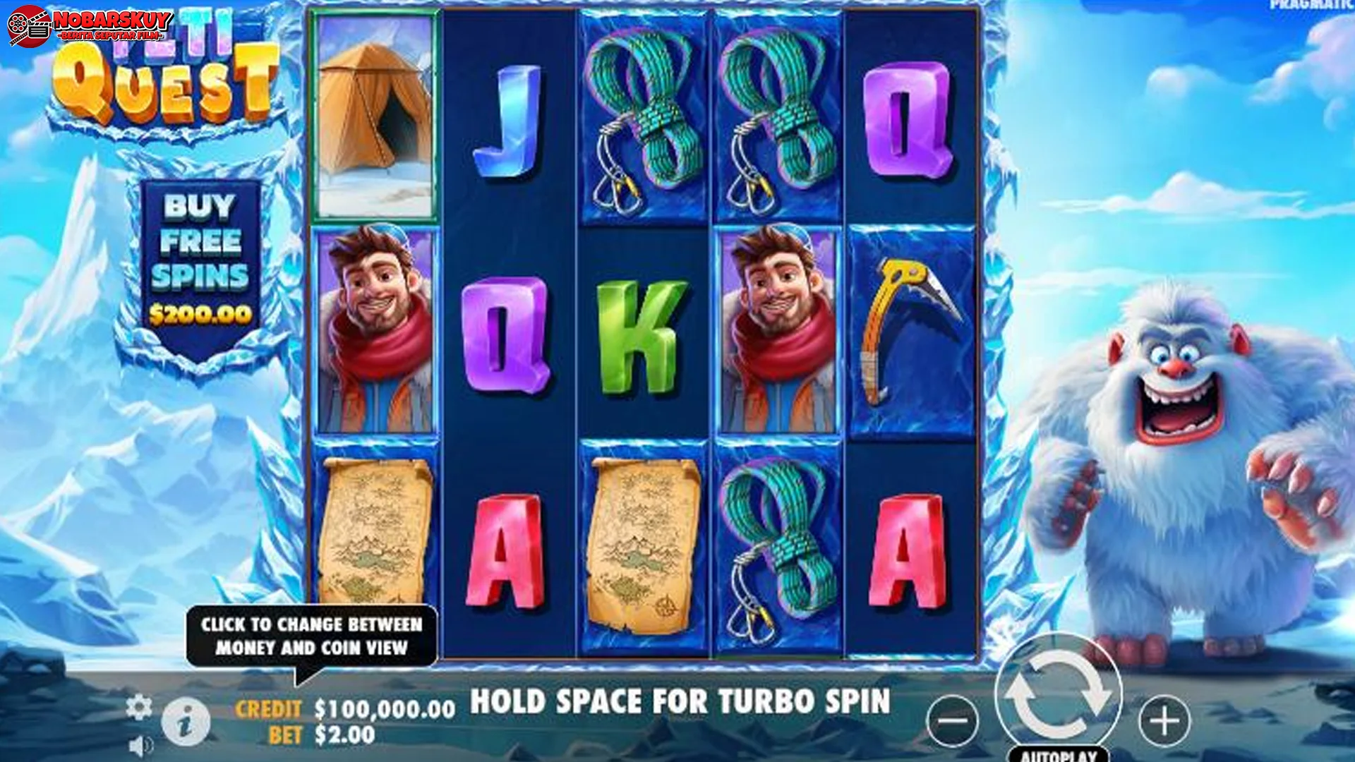 Review Yeti Quest Soroti 4 Quest Bertahan Hidup di Dingin Ekstrem