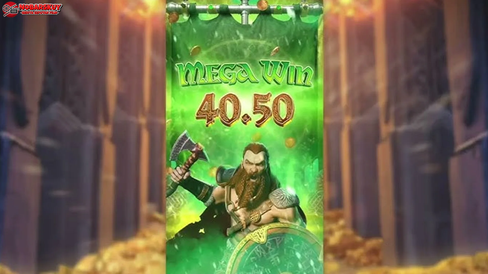 Asgardian Rising Sebagai Cermin 4 Impian Baru Kekuatan Generasi Z