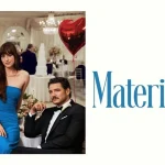 Adaptasi Baru Film Materialist 5 dari Novel hingga Versi Layar Lebar