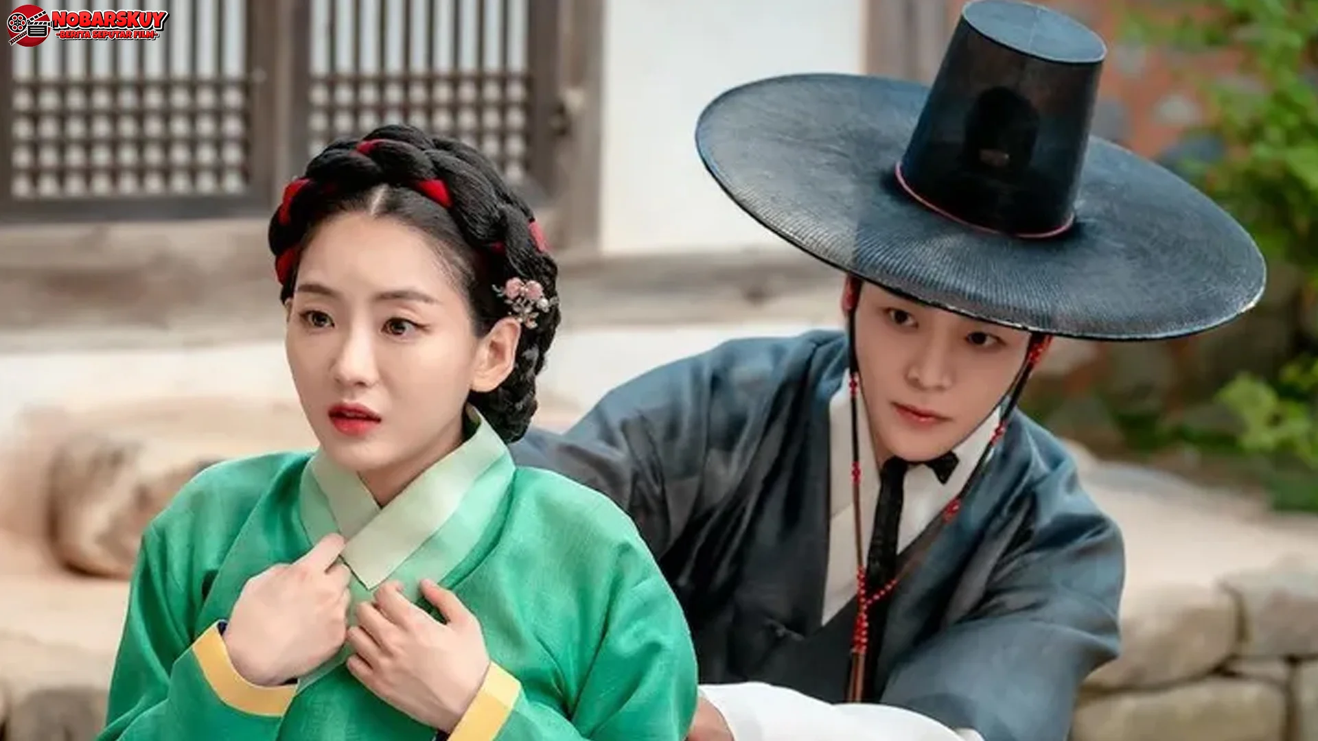 4 Alasan Drakor The Matchmakers Jadi Populer Pecinta Drama Korea