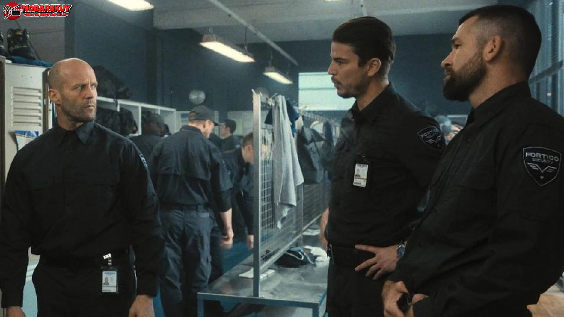 Wrath of Man Menawarkan 5 Rahasia Cerita yang Sulit Diketahui