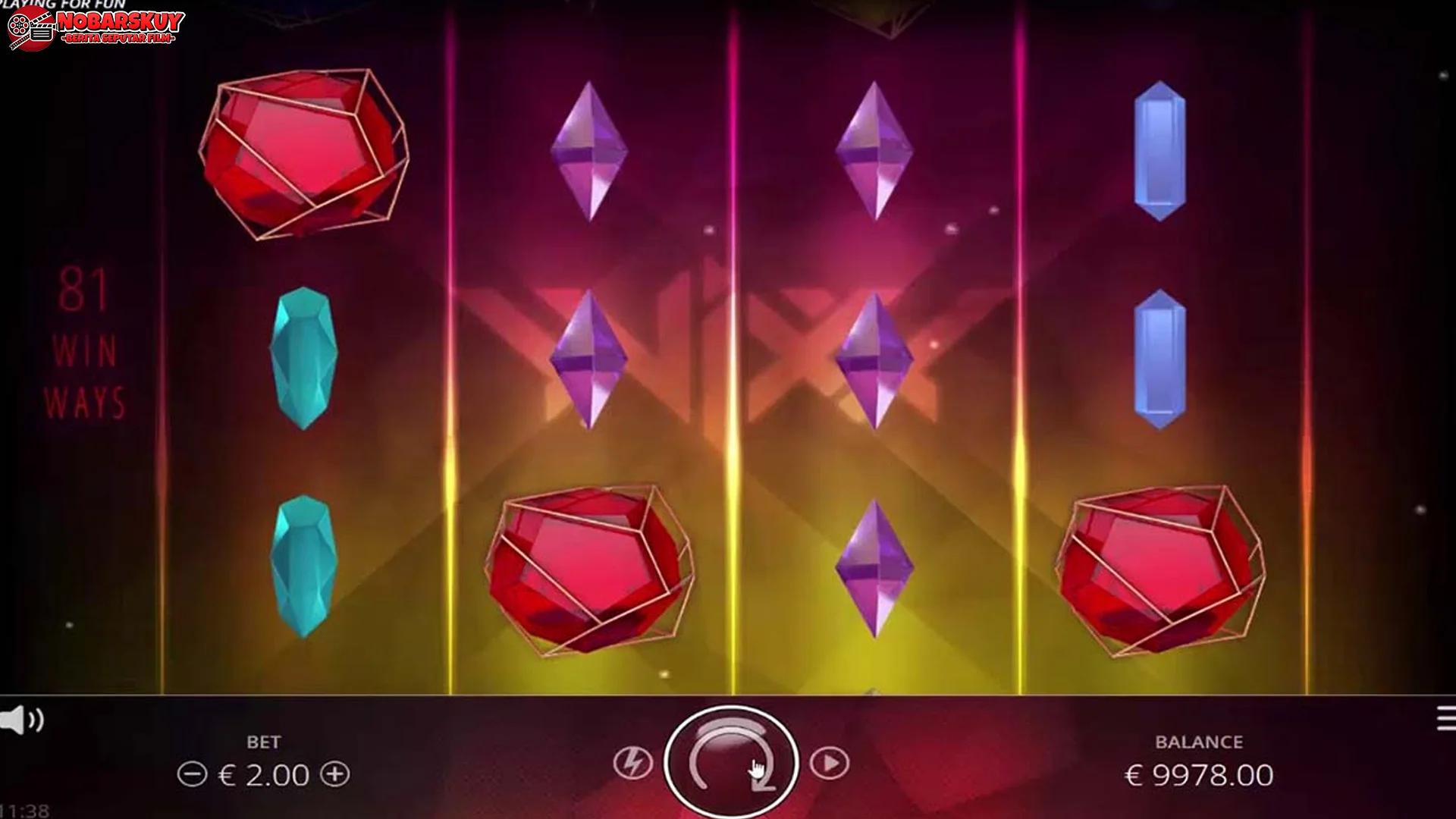 Wixx Cocok Buat Nge-chill! 5 Mode Santai yang Bikin Stress Ilang