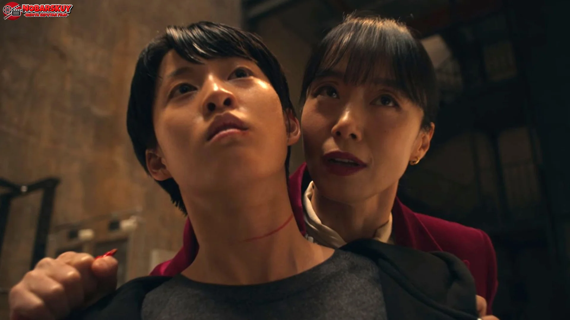 5 Bukti Drakor Kill Boksoon yang Bisa Bikin Penonton Terpesona