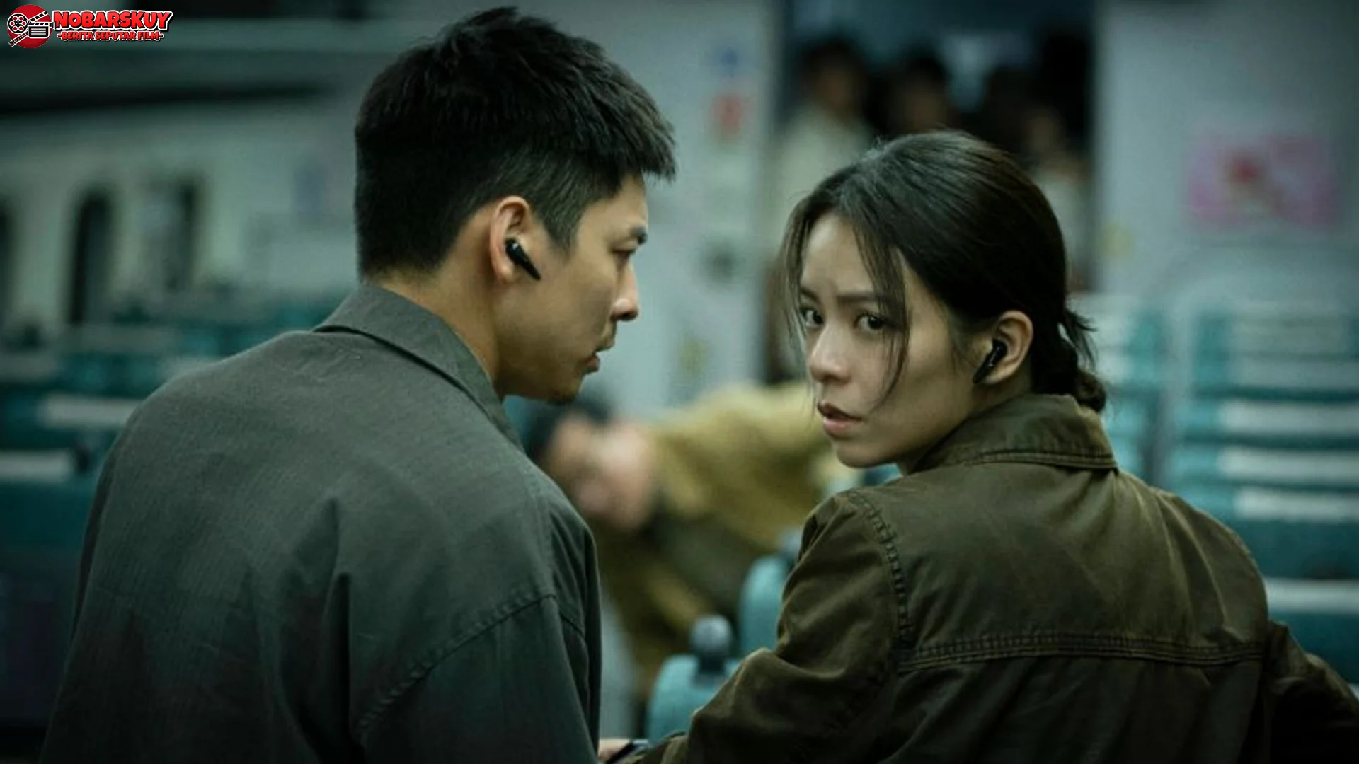 Film 96 Minutes Dan Momen Dramatis Yang Menegangkan Banget