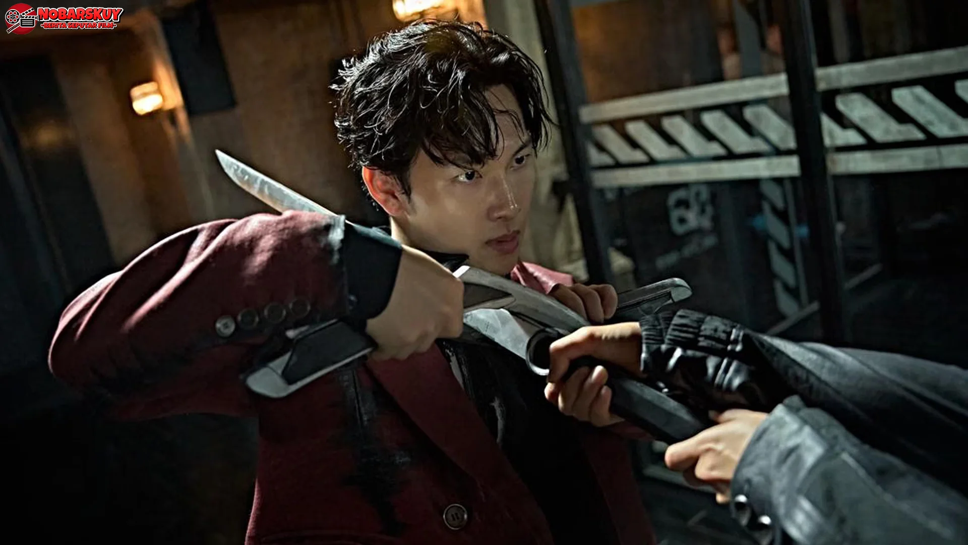 Menyelami Dunia Film Mantis dengan 5 Hal Paling Unik dan Menarik