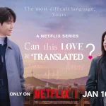 4 Alasan Film Can This Love Be Translated Wajib Ditonton Pecinta Drakor