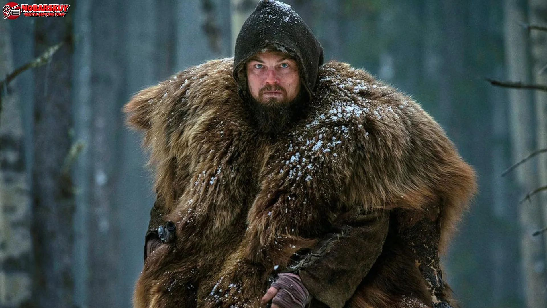 Film The Revenant Dan 5 Adegan Pertarungan Yang Paling Memukau