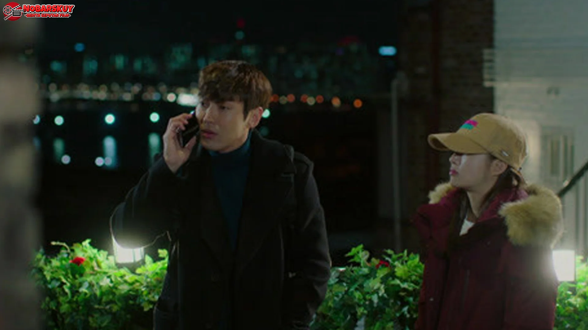 5 Fakta Drakor Revolutionary Love yang Bisa Bikin Penonton Terpesona