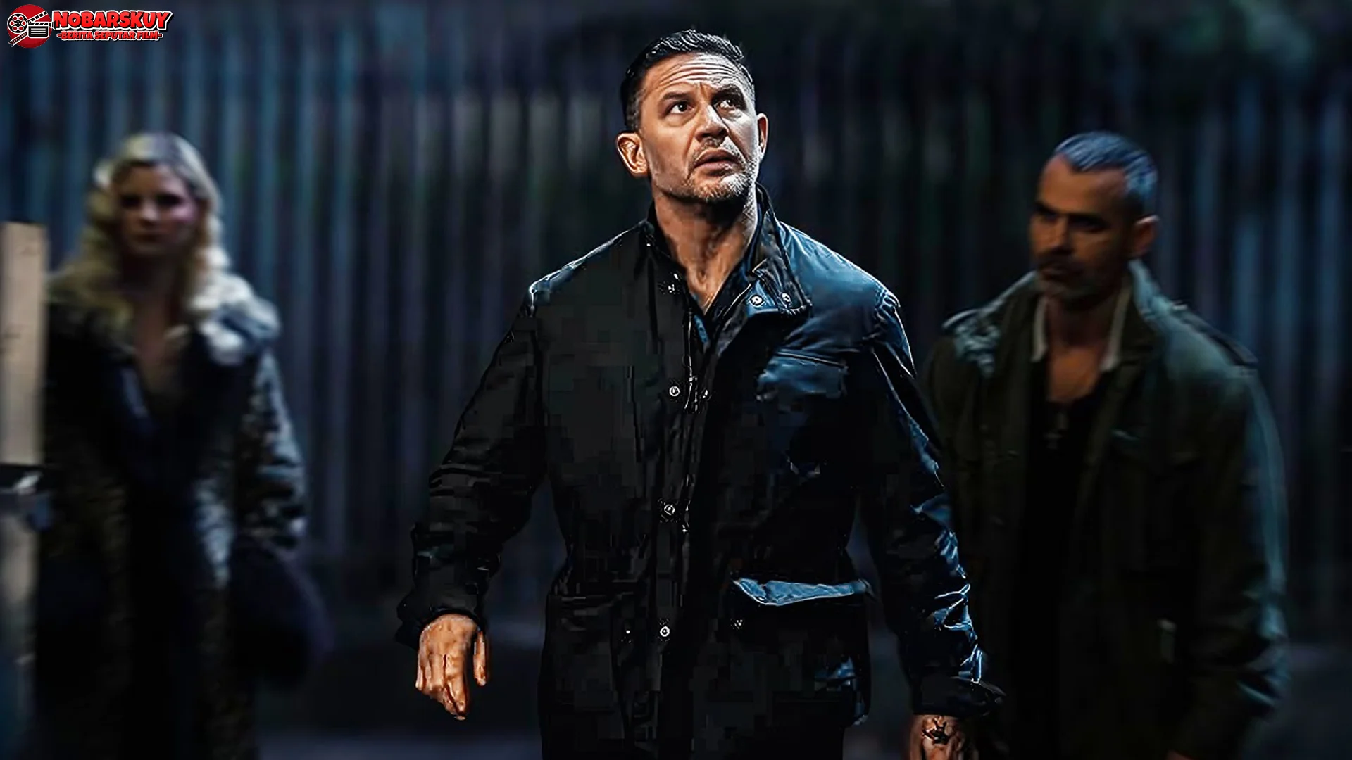 5 Hal Menarik Film MobLand yang Bikin Cerita Kriminal Lebih Hidup