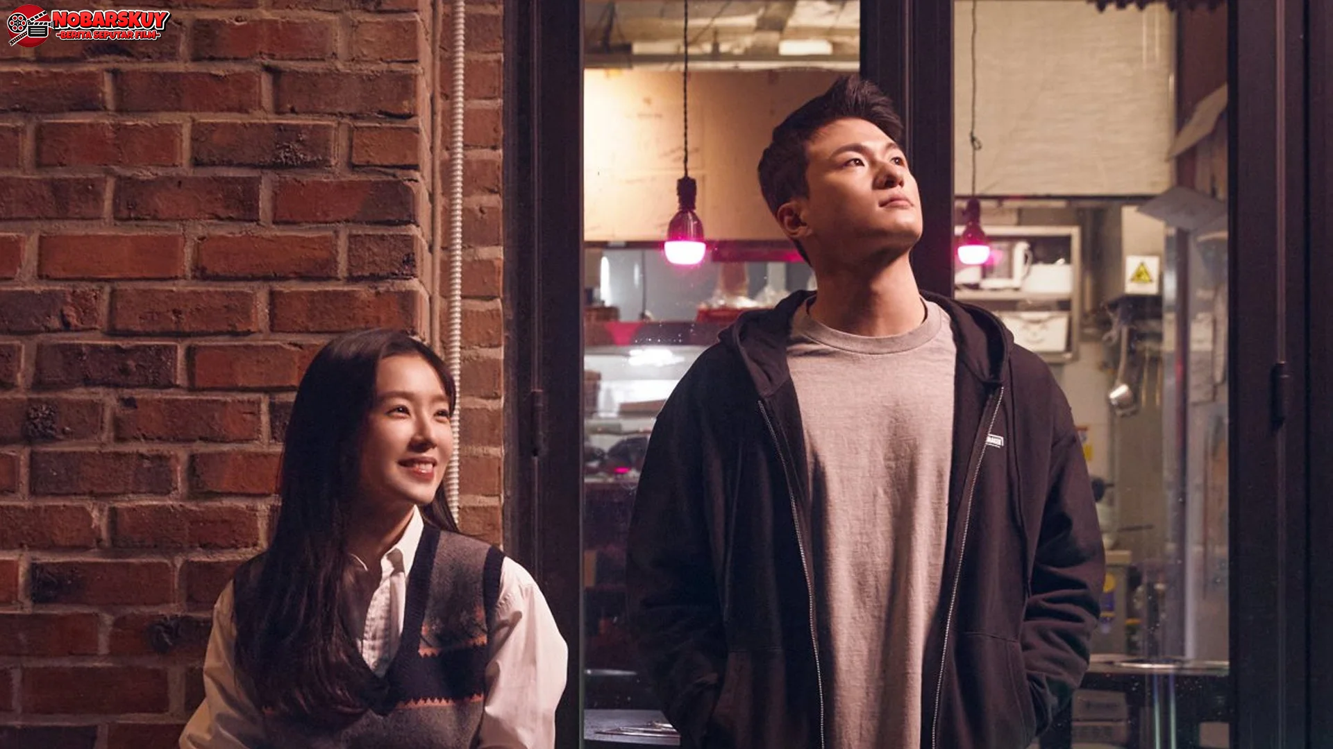 Plot 5 Twist Drakor Double Patty yang Membuat Penonton Terus Tegang