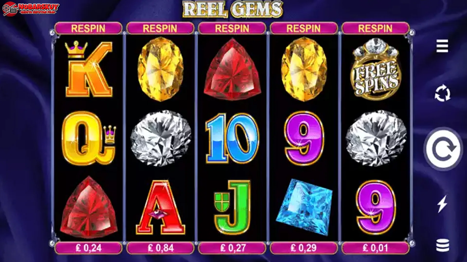 Kenapa 5 Sound di Reel Gems Ini Bikin Otak Auto Rileks dan Megah