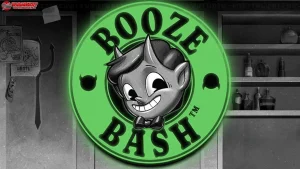 Collab nya Dahsyat! 4 Nods Booze Bash yang Auto Bikin Lo Nyengir Gitu