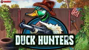 Gila Asli 5 Mode Duck Hunter yang Gak Pernah Kamu Tahu