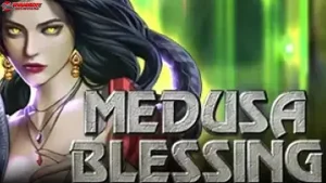 Gak Sekadar Lucky, Ini 4 Mekanika Medusa Blessing yang Wajib Tahu