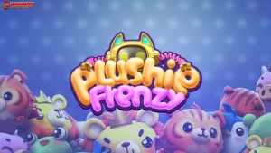 5 Mode di Plushie Frenzy, Ada yang Memberi Estetika Banget