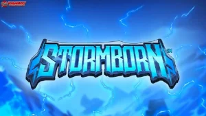 Wah 5 Pemicu Tersembunyi Stormborn yang Bikin Merinding