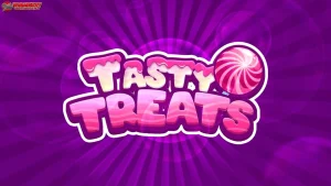 5 Rahasia Sweet Tersembunyi di Tasty Treats yang Bikin Ngiler