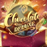 Vibes Banget! 5 Detail Visual Chocolate Deluxe yang Bikin Betah