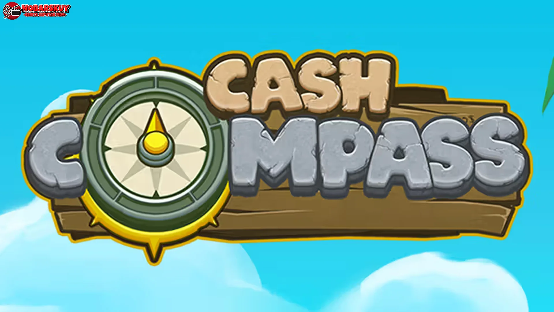 Cash Compass Bikin Dahsyat dengan 5 Momen Secondhand